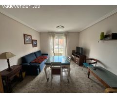 Piso VPO en Santa Rosa, Córdoba capital