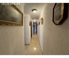 PISO EXTERIOR JUNTO BRILLANTE, CON GARAJE Y TRASTERO OPCIONAL, CORDOBA