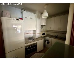 APARTAMENTO 1 DORMITORIO, GARAJE, PISCINA, PÁDEL. ZONA CAMPING - ASOMADILLA