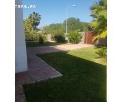 CHALET EN LAS JARAS, CORDOBA
