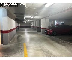 Garaje en Alquiler en San Juan Alicante, Alicante