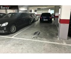 Garaje en Alquiler en San Juan Alicante, Alicante