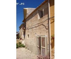 Casa en Venta en Aigües, Alicante