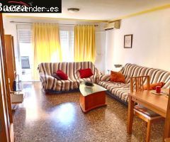 VIVIENDA EN ALQUILER PARA ESTUDIANTES (PRÓXIMO CURSO) A PARTIR DE SEPTIEMBRE