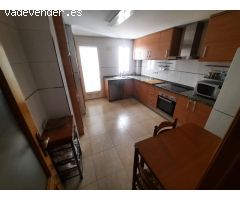 ALQUILER VACACIONAL EN EL CENTRO DE SAN JUAN