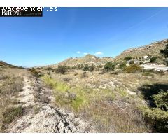 Terreno Rústico en Venta en Jijona - Xixona, Alicante