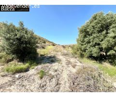 Terreno Rústico en Venta en Jijona - Xixona, Alicante