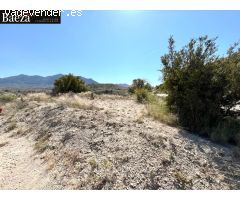Terreno Rústico en Venta en Jijona - Xixona, Alicante