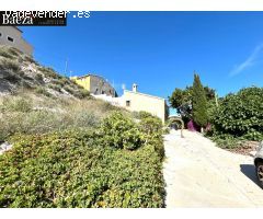 Casa en Venta en Aigües, Alicante