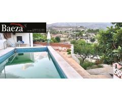Chalet en Venta en Jijona - Xixona, Alicante