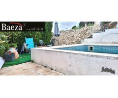 Chalet en Venta en Jijona - Xixona, Alicante