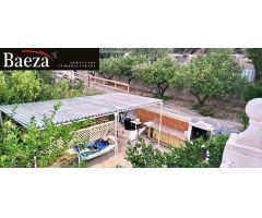 Chalet en Venta en Jijona - Xixona, Alicante