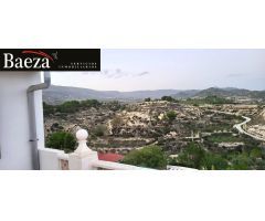 Chalet en Venta en Jijona - Xixona, Alicante