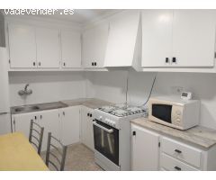 CASA EN YECLA CON GARAJE OPCIONAL