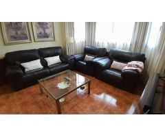 PISO CON ENCANTO 4 HABITACIONES EN YECLA