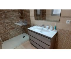 PISO CON ENCANTO 4 HABITACIONES EN YECLA
