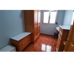 PISO CON ENCANTO 4 HABITACIONES EN YECLA