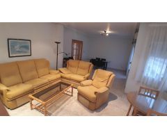 PISO 4 HABITACIONES EN YECLA