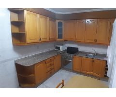 PISO 4 HABITACIONES EN YECLA