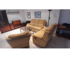 PISO 4 HABITACIONES EN YECLA