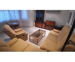 PISO 4 HABITACIONES EN YECLA