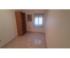PISO 4 HABITACIONES EN YECLA