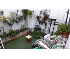 PISO CON PLAZA DE GARAJE CENTRICO EN YECLA