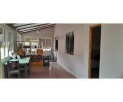 CHALET REFORMADO JUNTO A YECLA