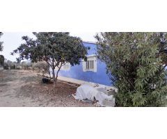 CHALET REFORMADO JUNTO A YECLA