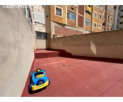 LOCAL COMERCIAL CENTRICO EN ALMANSA