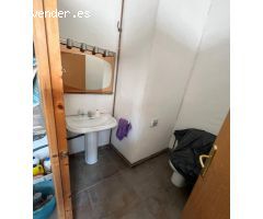 LOCAL COMERCIAL CENTRICO EN ALMANSA