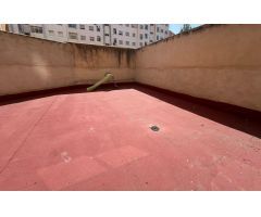 LOCAL COMERCIAL CENTRICO EN ALMANSA