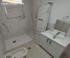 Piso en Alquiler en La Ñora, Murcia