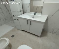 Piso en Alquiler en La Ñora, Murcia
