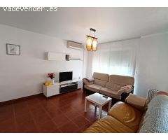Casa Tipo Dúplex en Alquiler en Castrillo de Murcia, Murcia