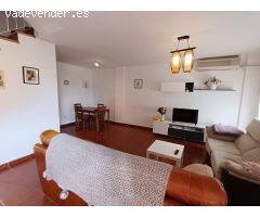 Casa Tipo Dúplex en Alquiler en Castrillo de Murcia, Murcia