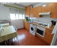Casa Tipo Dúplex en Alquiler en Castrillo de Murcia, Murcia