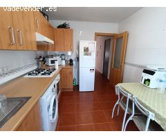 Casa Tipo Dúplex en Alquiler en Castrillo de Murcia, Murcia