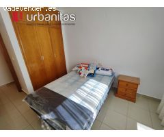 Piso en Alquiler en Castrillo de Murcia, Murcia