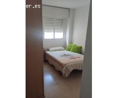 PISO ZONA FUENSANTA