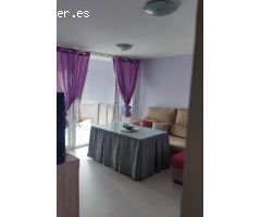 PISO ZONA FUENSANTA