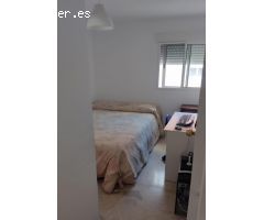 PISO ZONA FUENSANTA