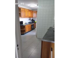 PISO ZONA FUENSANTA