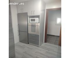 PISO REFORMADO ZONA FATIMA
