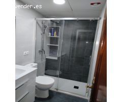 PISO REFORMADO ZONA FATIMA