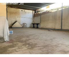 CASA PARA DERRIBO BARRIO NARANJO