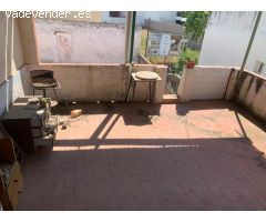 CASA PARA DERRIBO BARRIO NARANJO
