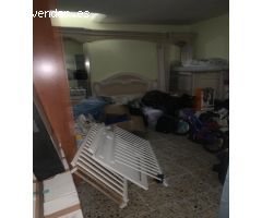 CASA PARA DERRIBO BARRIO NARANJO