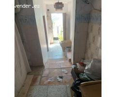 CASA PARA DERRIBO BARRIO NARANJO