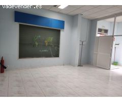 LOCAL EN VALLELLANO